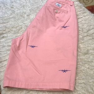 Vineyard Vines Club Short Sz 36